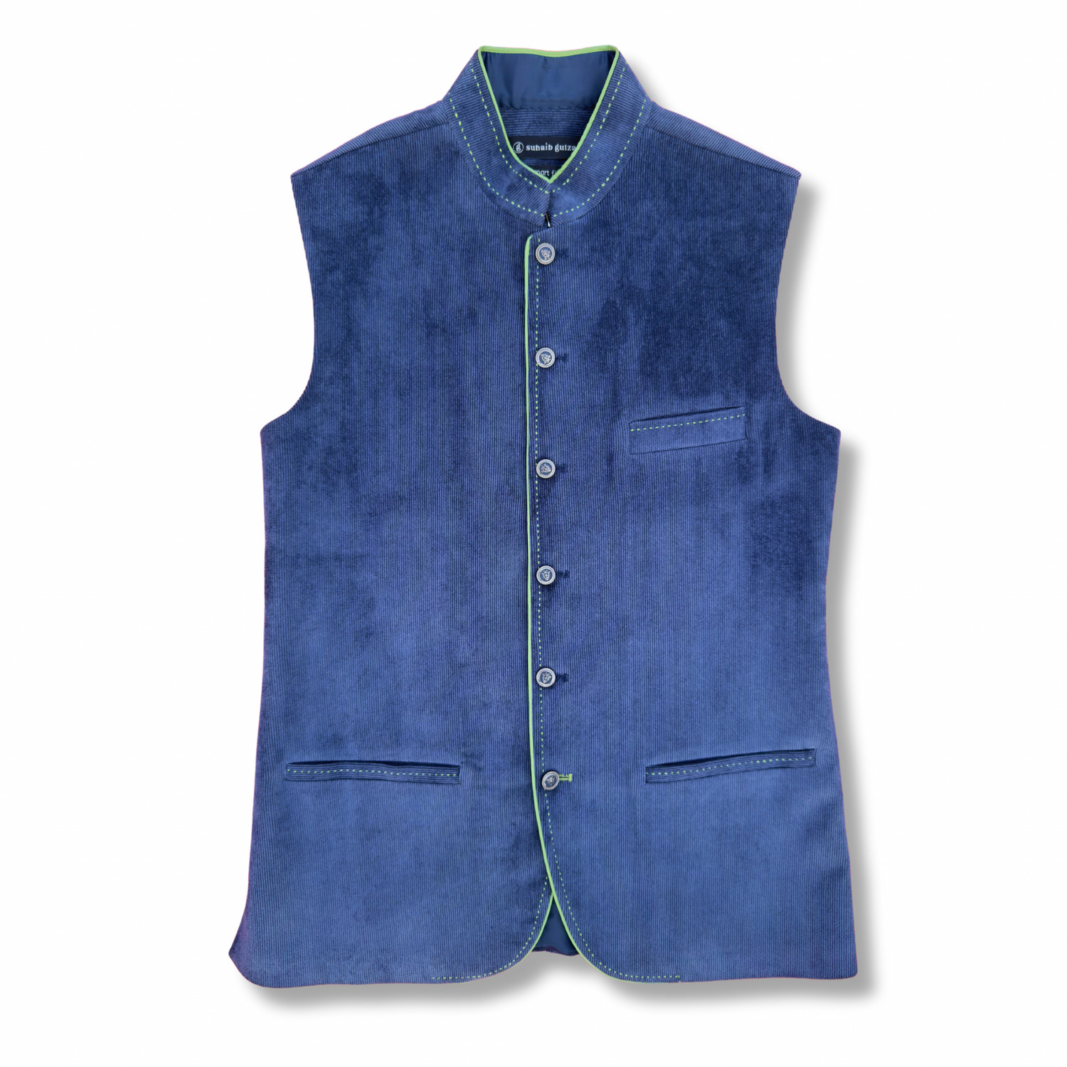 Waistcoats