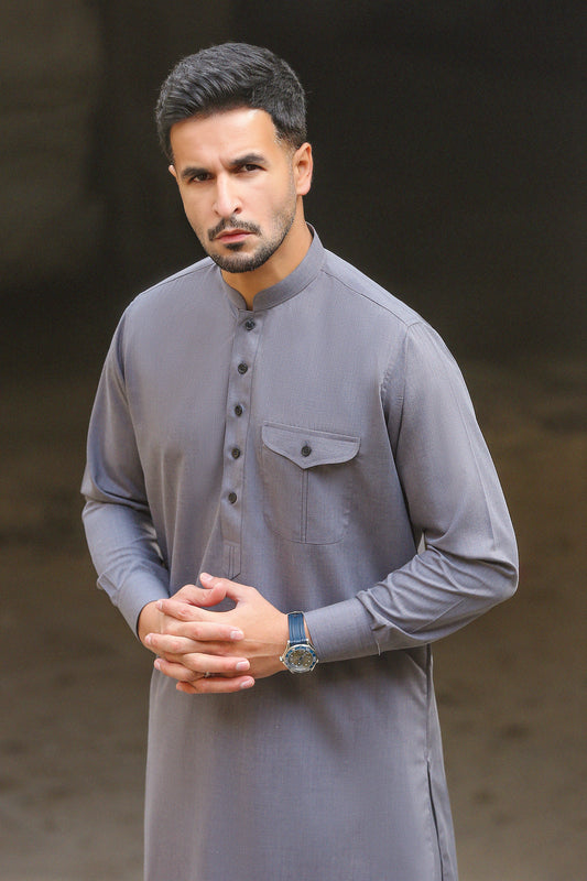 Mens kameez shalwar