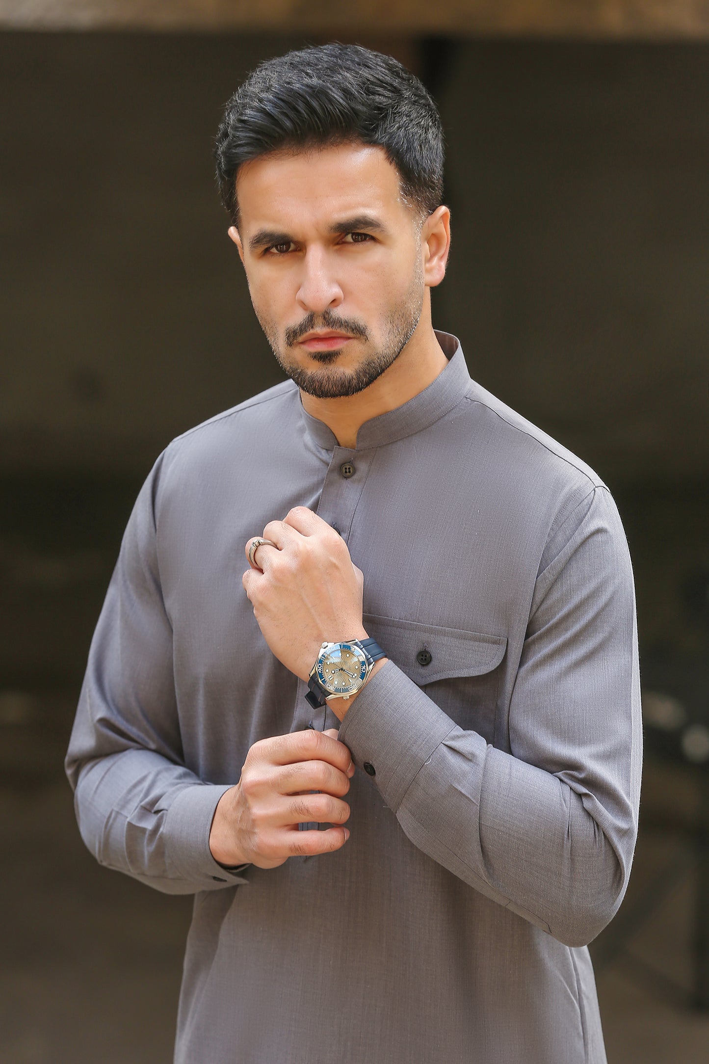 Mens kameez shalwar