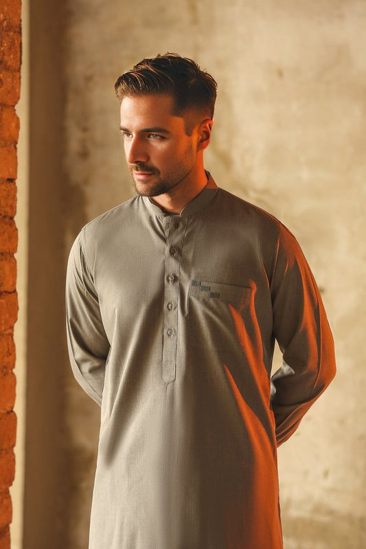 Mens kameez shalwar