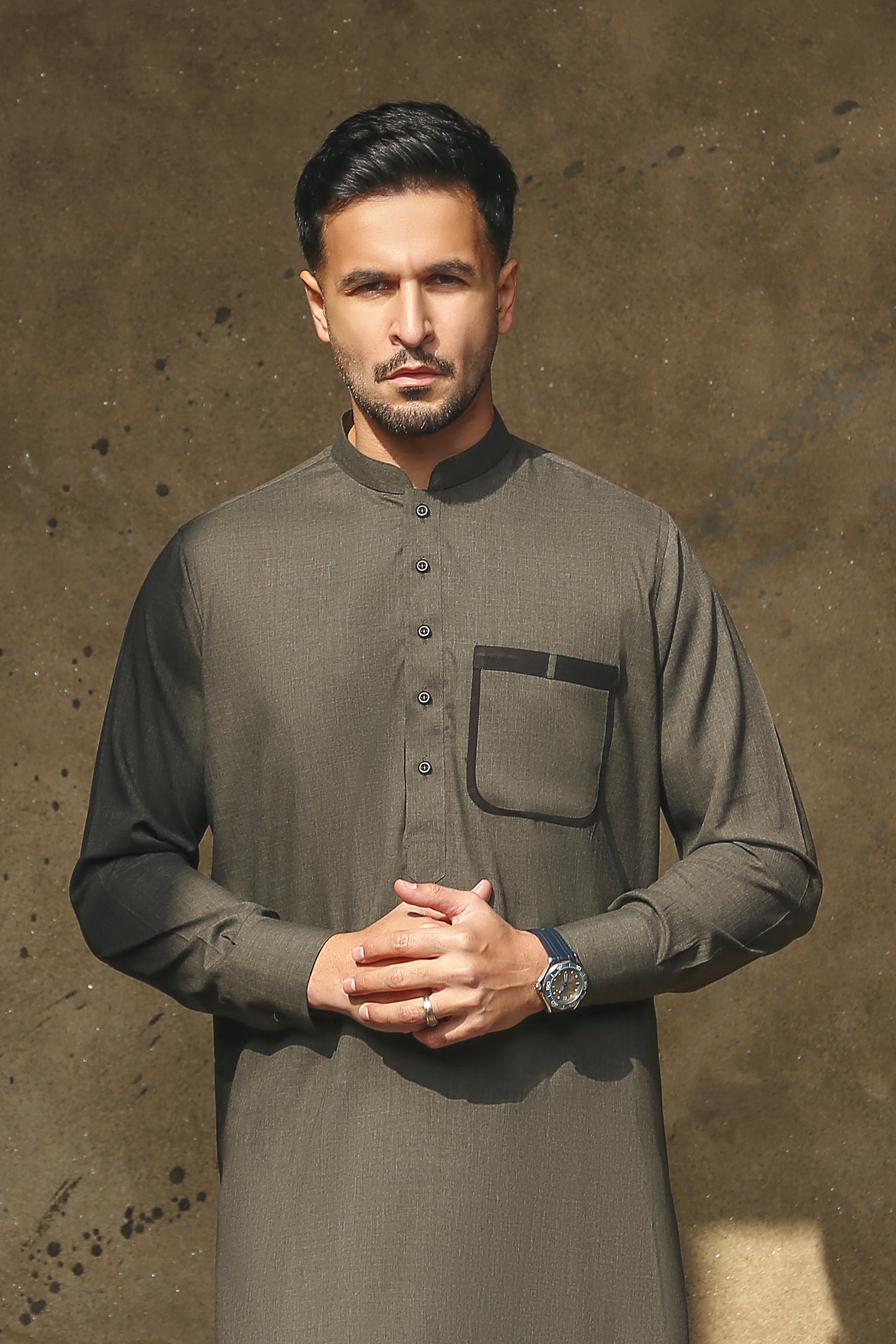 Mens kameez shalwar