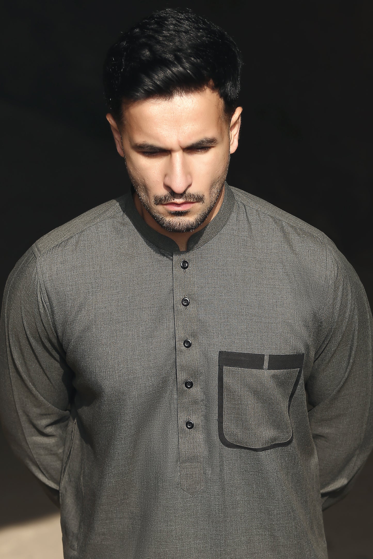 Mens kameez shalwar