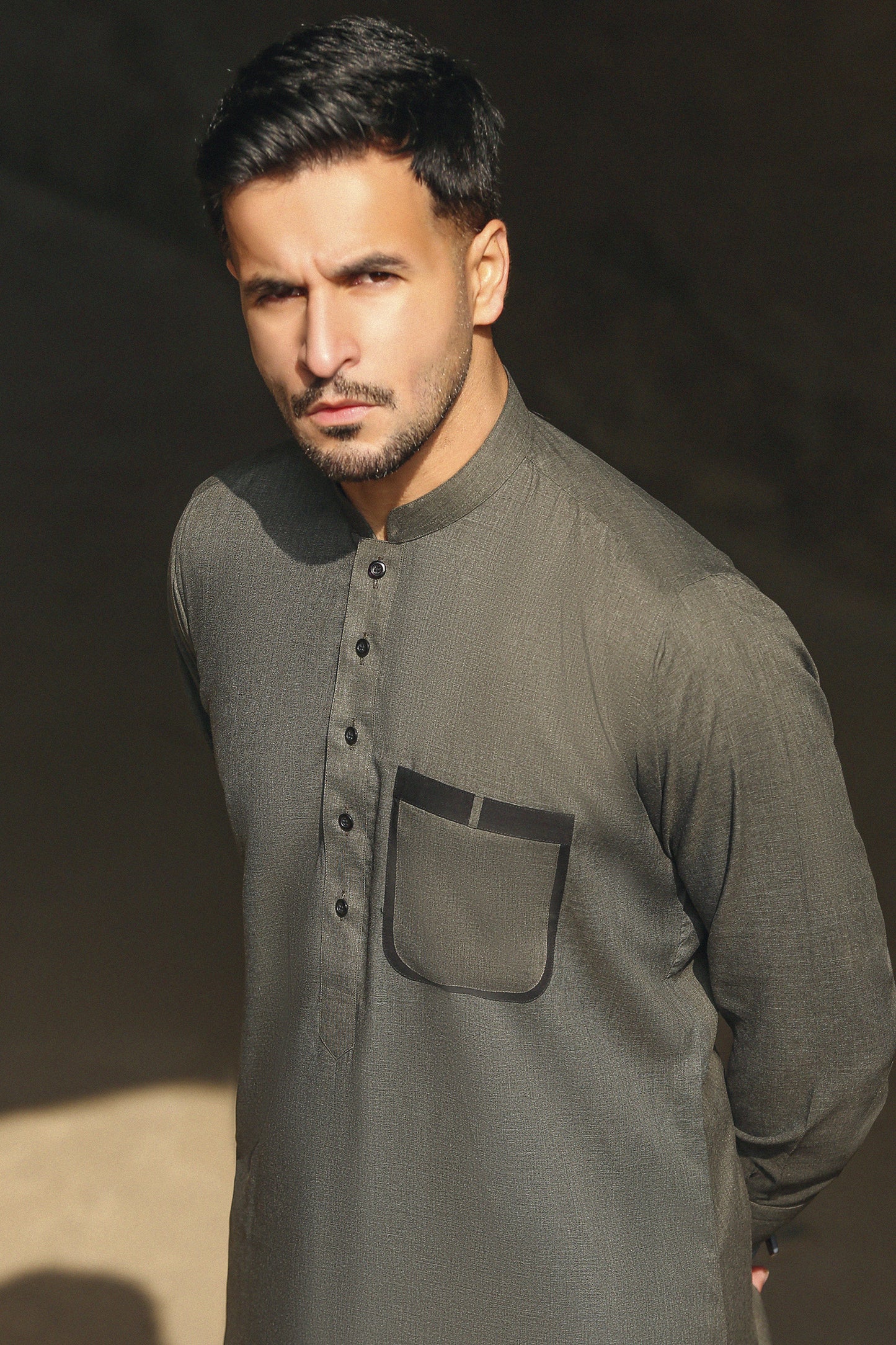 Mens kameez shalwar