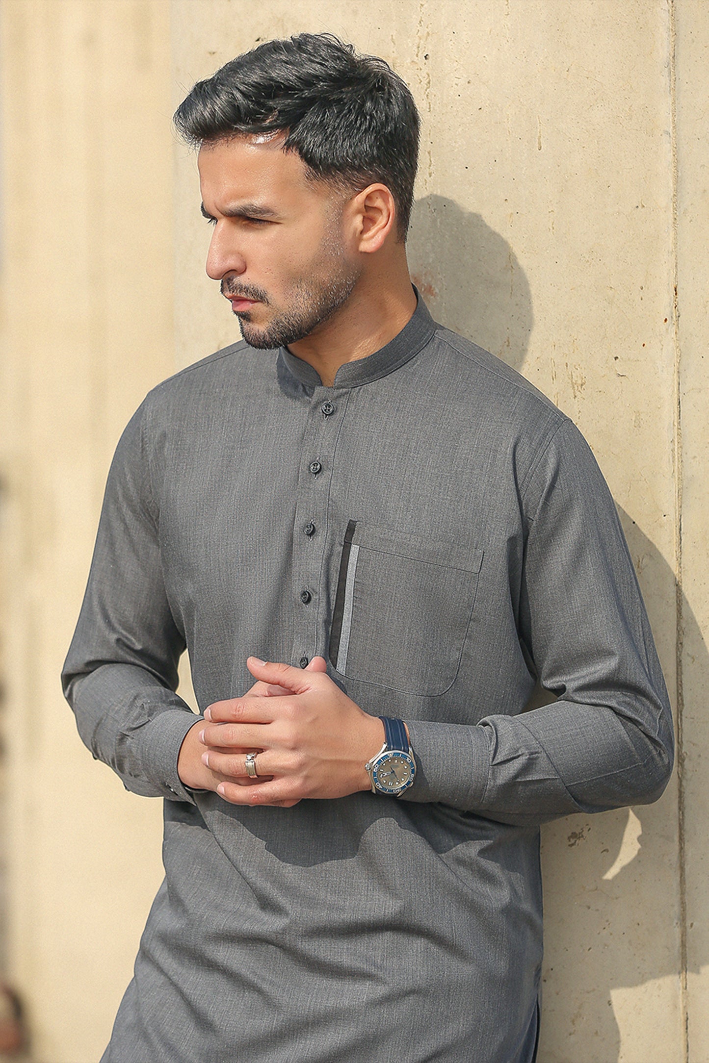 Mens kameez shalwar