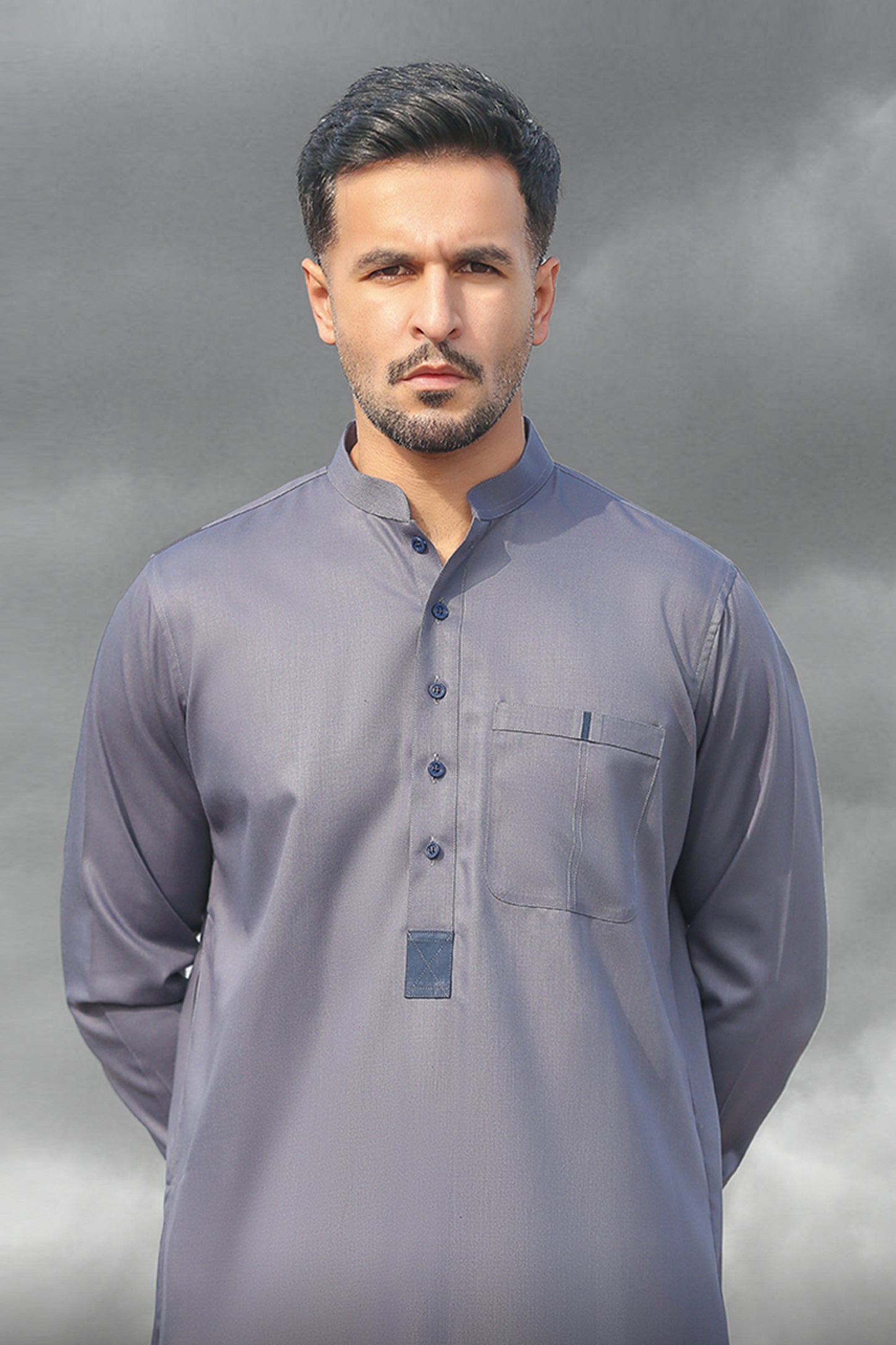 Mens kameez shalwar - TR