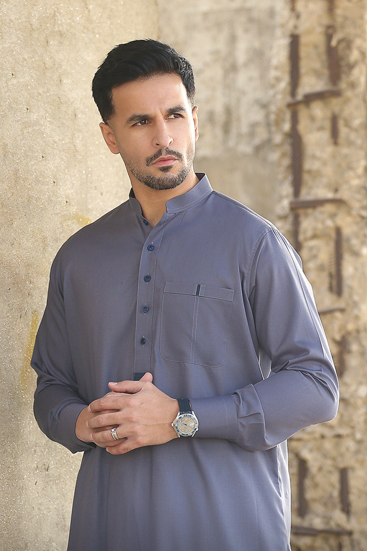 Mens kameez shalwar - TR