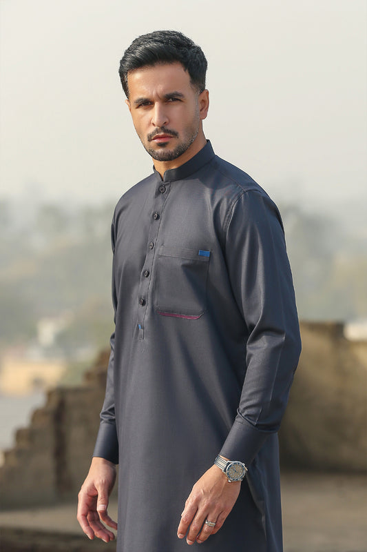 Mens kameez shalwar - TR