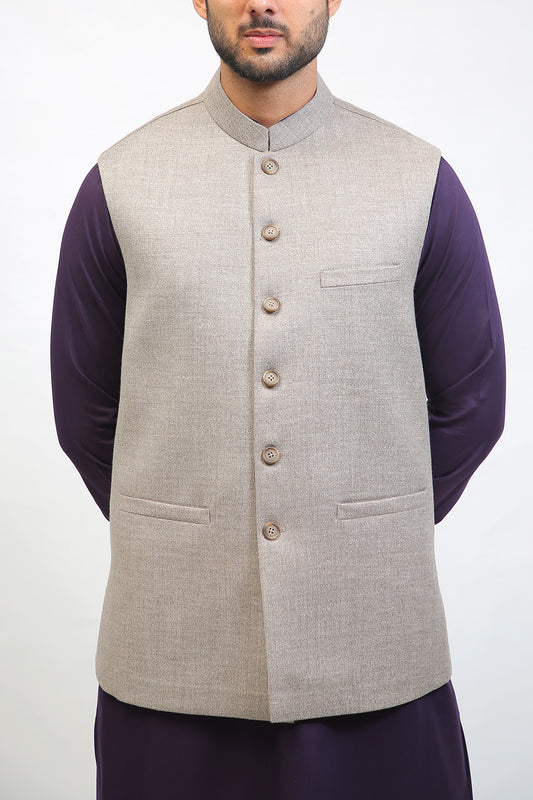 Men's Waistcoat - 133107