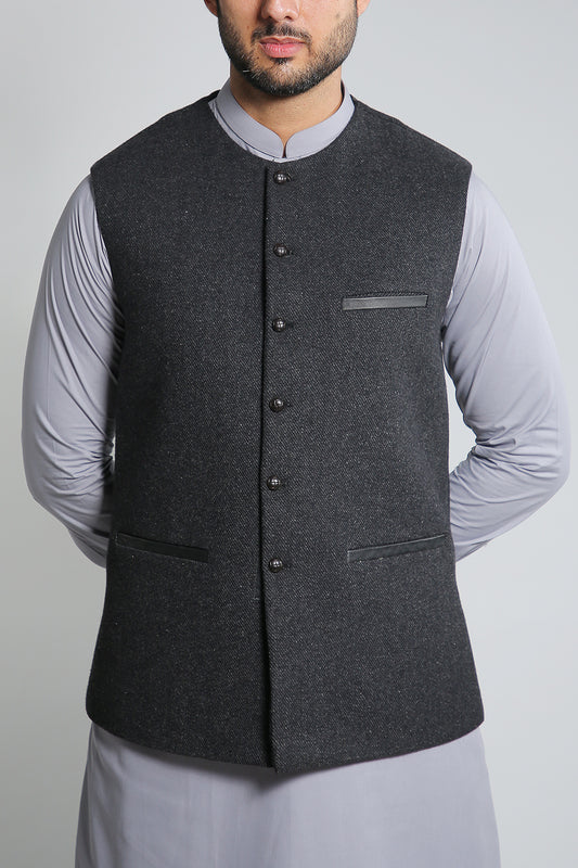 Men's Waistcoat - 190705