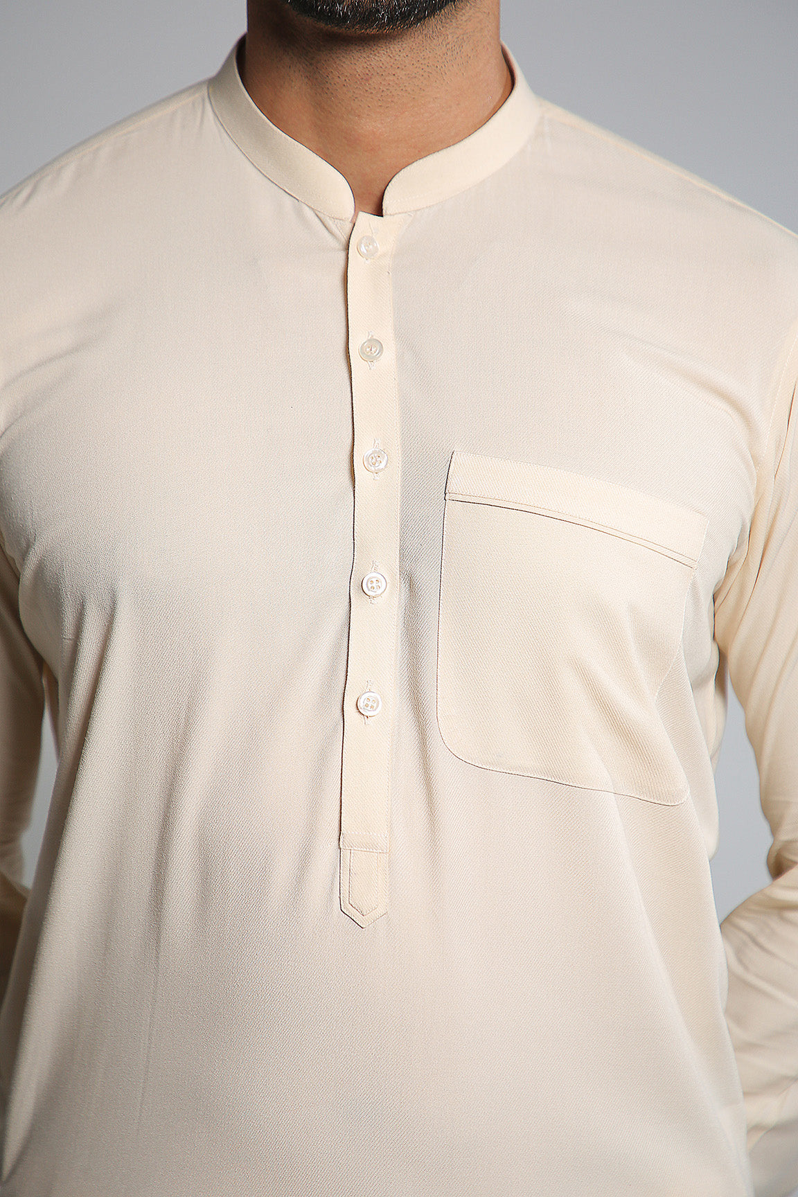 Men's Kameez Shalwar - 221088