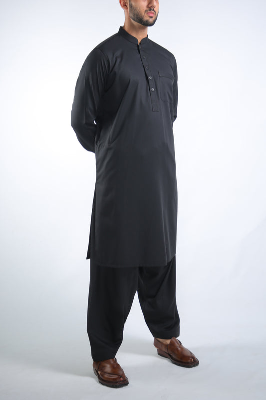 Men's Kameez Shalwar - 221212