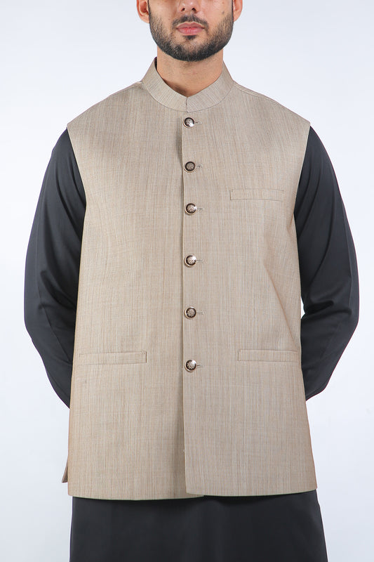 Men Waistcoat