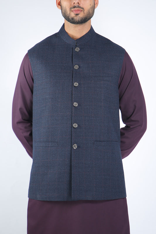 Men Waistcoat