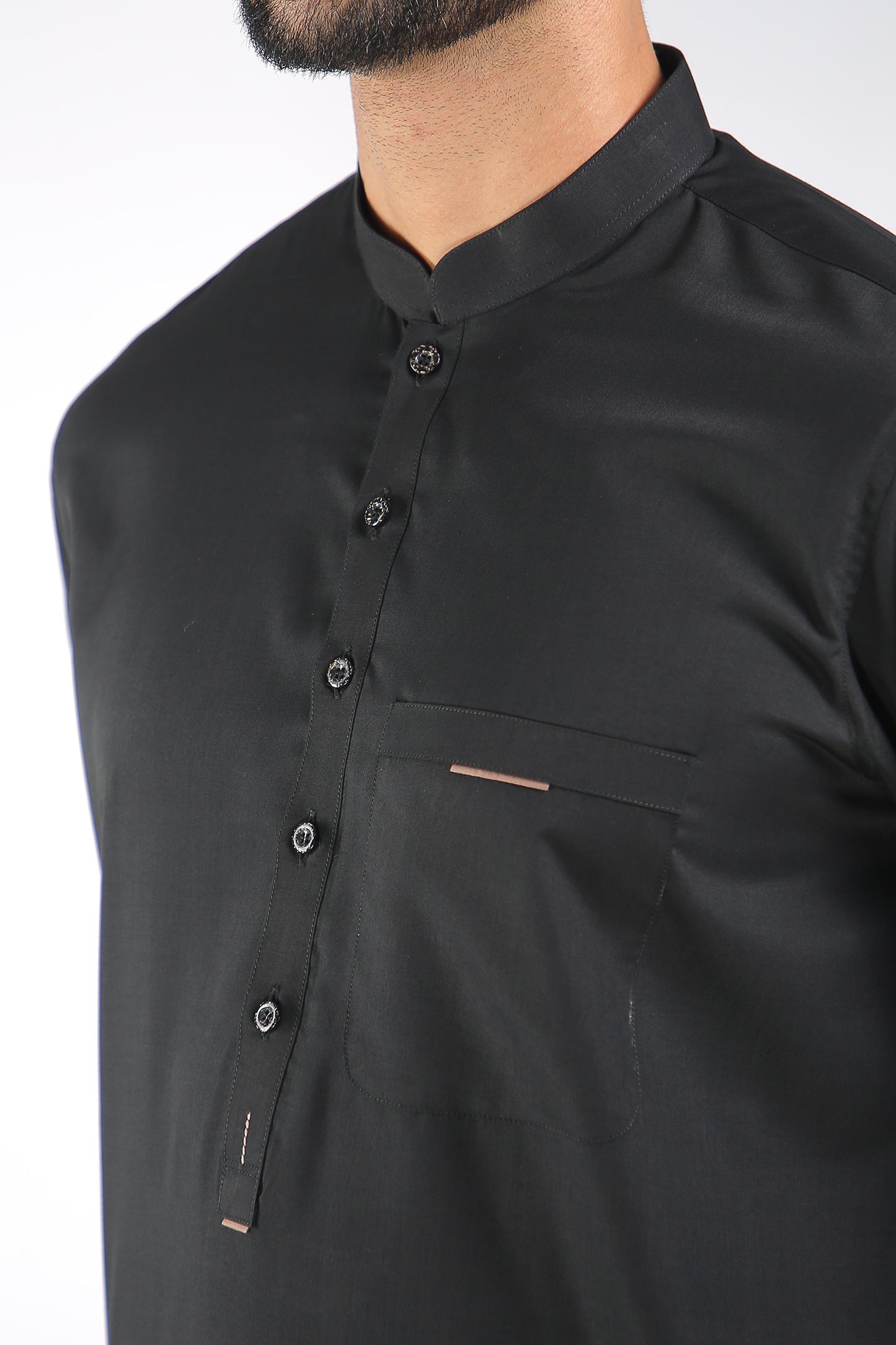 Men's Kameez Shalwar - 221207