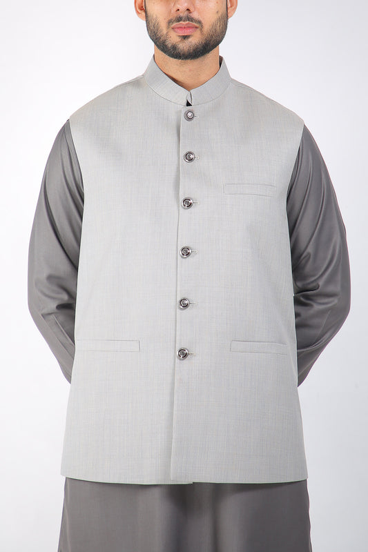 Men's Waistcoat