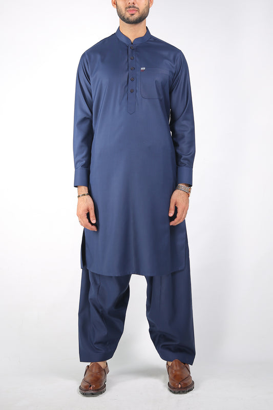 Men's Kameez Shalwar - 221211